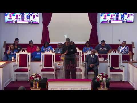 Welcome to Mobile Heights MBC