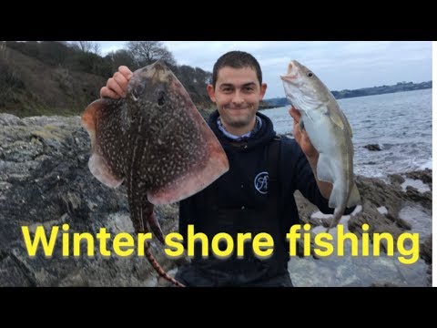 Shore Fishing For Beginners - Float Fishing, Bait and more! | The Fish Locker