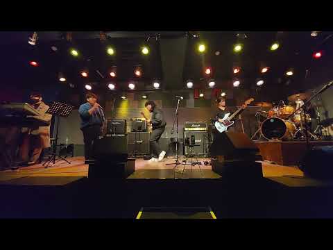 [2023 소박한기쁨 정기공연] Potemkin - Pepper And Monster (자작곡)