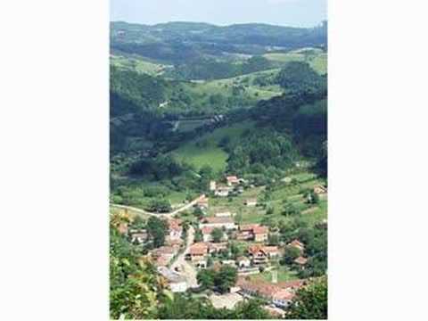 Care om îş lasă satu - Duško Oprić