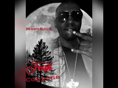 Fresh Cappone - Moon Rock(Audio)shortie got dat wet wet