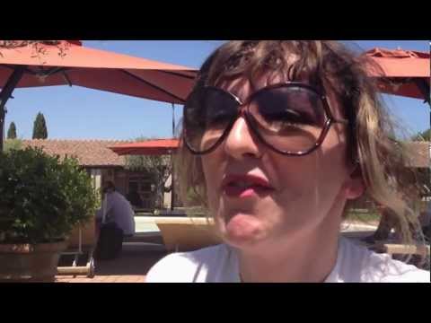 IPM Rome 2012 Pool Sessions - Fleur Woolford Soul Heaven