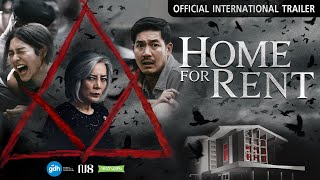 HOME FOR RENT | Official International Trailer