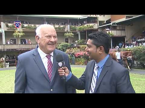 Replay - 24th Meeting 2018 Season