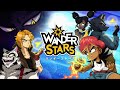 Video ze hry Wander Stars  Nintendo Switch