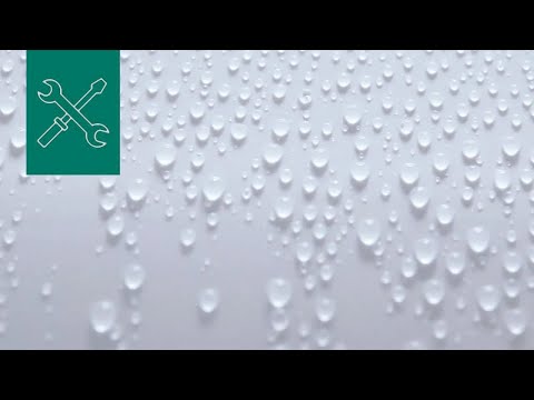 Kondenswasser im Kühlschrank entfernen | Bauknecht