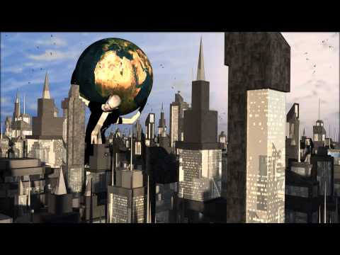 Metropolis video