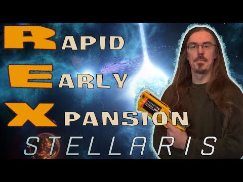 Perfected Rapid Early Expansion