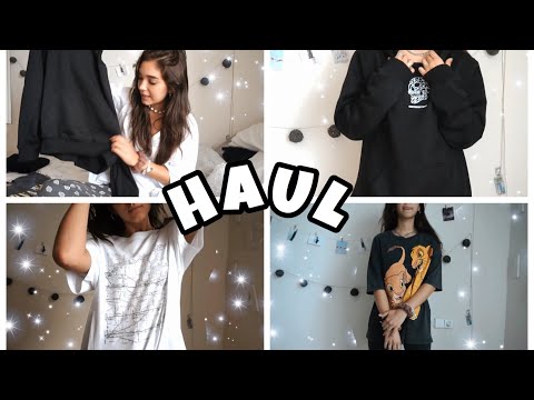 HAUL INVIERNO 2019 |By hermoss|