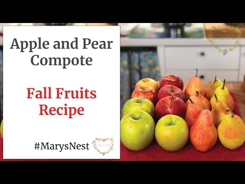 download lagu mp3 mp4 Spiced Pear Compote, download lagu Spiced Pear Compote gratis, unduh video klip Spiced Pear Compote