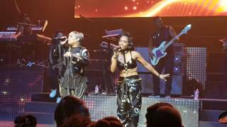 TLC - It's Sunny (Concert Performance)