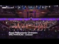 Gershwin: Rhapsody in Blue (orch. Grofé)  - BBC Proms