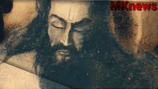 ऋषि कश्यप की कहानी | Asur | web series | small part of story | voot