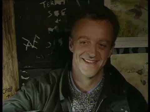 Watching S05E10 Presenting