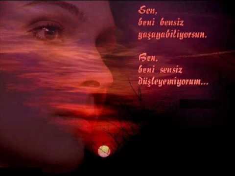Mc BasKıN - SeNi ArıYoRuM  GaziAnTeP