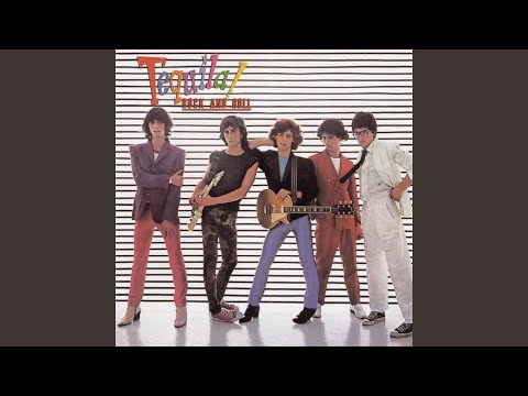 Hoy Quisiera Estar A Tu Lado - Tequila