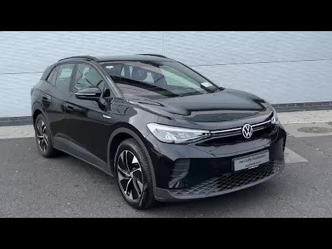 Volkswagen ID.4 Life 77kwh 174HP - Image 2