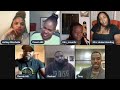 Is Weight Keeping Women Single The Panel Disagrees