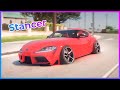 GTA V Mod Install VStancer