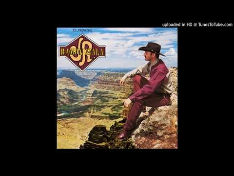 Ramon Ayala Jr. - Una Lágrima Tuya (1994)