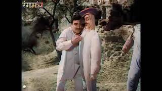 Download lagu Mujhe Jeene Do 1963 मुझे जीने दो (BERWARNA) - Film Penuh - Sunil Dutt, Waheeda Rehman mp3