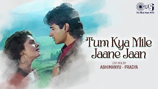 Download lagu Tum Kya Mile Jaane Jaan - Lofi Mix | Saatwan Aasman | Pooja Bhatt | Lata Mangeshkar, Udit Narayan mp3 Download lagu Tum Kya Mile Jaane Jaan - Lofi Mix | Saatwan Aasman | Pooja Bhatt | Lata Mangeshkar, Udit Narayan mp3