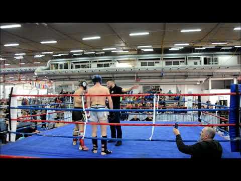 LUCA LUNCASU - Team Yaakoubd