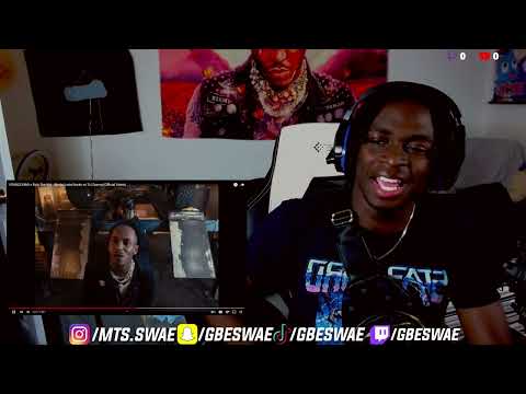 YOVNGCHIMI x Rich The Kid - Whole Lotta Bricks w DJ Drama (Official Video) [Reaction]