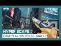 Hyper Scape: Gameplay Overzicht Trailer