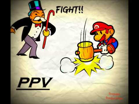 Strick Mayne - MilBURRR Pennybags