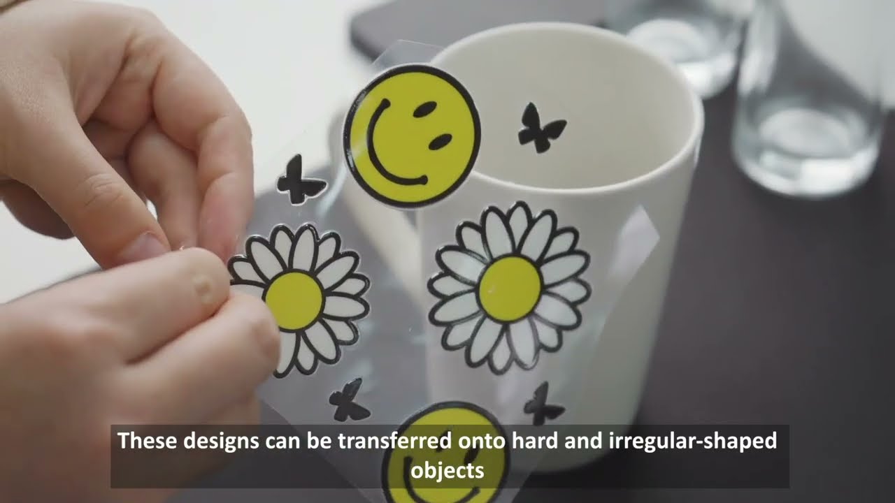 Newly Launched 💥SUBLISTAR A3 UV-STAR IV Sticker Printer