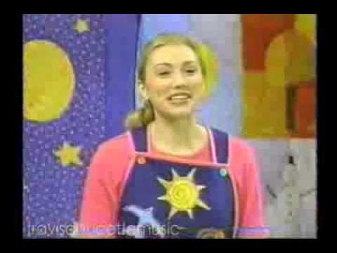 Crazy Quilt Spot on Treehouse (1997)