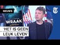 Opvolger Mocro Maffia: jongens worden huurmoordenaars