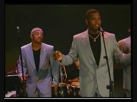 Grupo Niche -  La Magia de Tus Besos (Video Oficial)