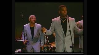 Grupo Niche -  La Magia de Tus Besos  (En Vivo)