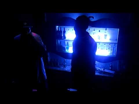 Intakto Vs Mc Stal |Batallas De Freestyle| Club Babbel 2013|