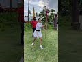 Delna Davis Cute Tik Tok Video Anbe Vaa