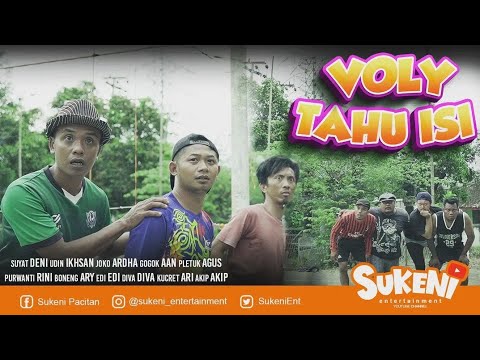 RUN FROM THE HEAD - VOLY OF THE TAHU - Sukeni Ent. ft Pacitan Production