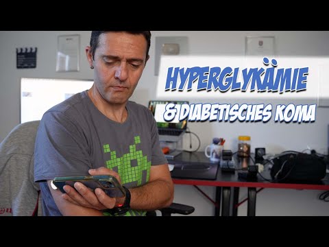 Hyperglycemia & Diabetic Coma | Pathology | Nursing Channel