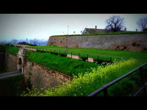 Petrovaradin Fortress