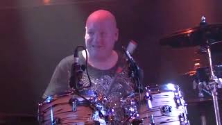 Pat Mc Manus Band @ Spirit of 66 - Verviers -B- March 2012- Walking in the Shadows of Giants -09-