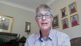 Hi, welcome to my 46th weekly video living with Alzheimers ( feeling tired ) 😊