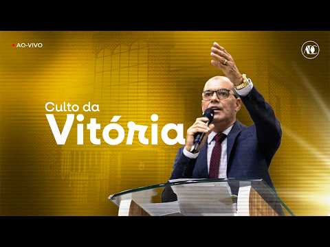 ADCOITÉ | Culto da Vitória | 30/04