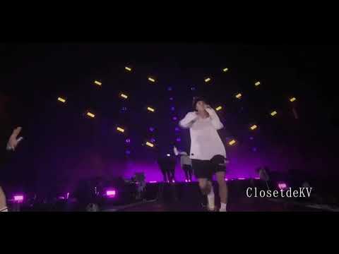 190714 방탄소년단 BTS SYS tour in 시즈오카