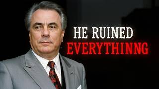 Download lagu Why The Mafia Actually HATED John Gotti mp3 Download lagu Why The Mafia Actually HATED John Gotti mp3