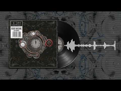 Los Padres - Booby Machine [Official Audio]