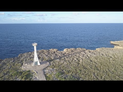 Galina Lighthouse, Galina Point, St Mary, Jamaica
