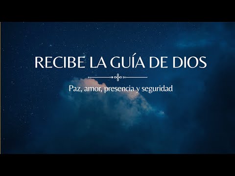 ✨ DEEP GUIDED MEDITATION to CONNECT with GOD 🙏 Feel the Divine Presence in Just 20 Minutes