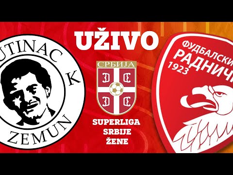 SUPERLIGA SRBIJE ZA ŽENE Milutinac 2023 - Radnički 1923