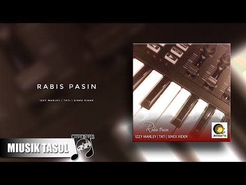 Izzy Marley - Rabis Pasin (ft. Tati & Sinex Xider)